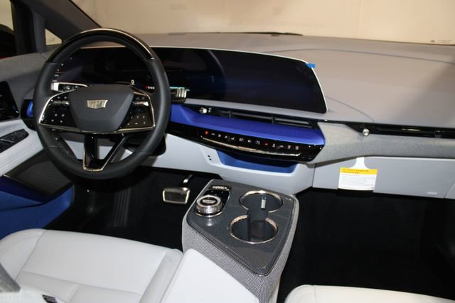 New 2026 Cadillac Optiq Sport 1 AWD/4WD image 13