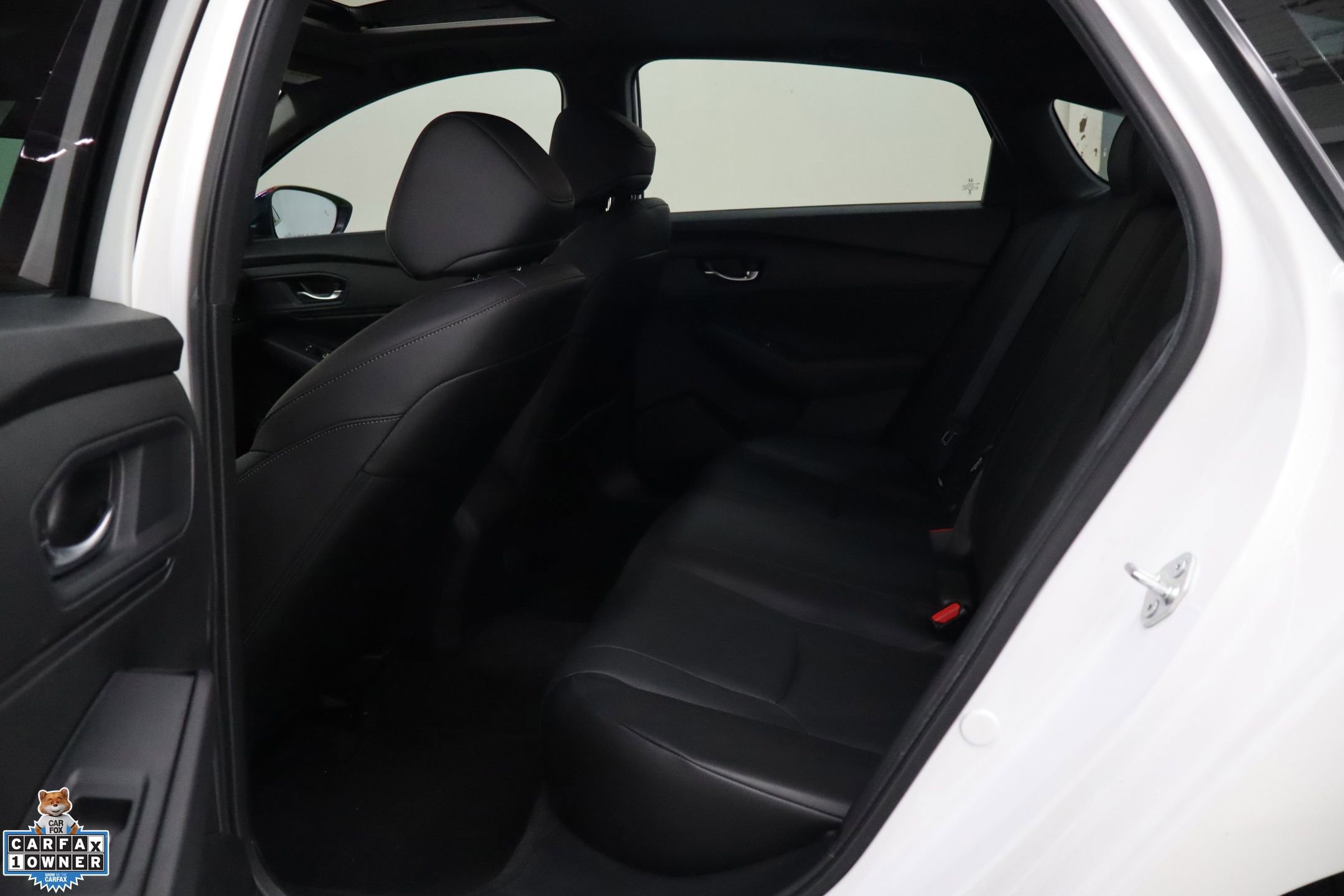 Used 2024 Honda Accord Sport image 27