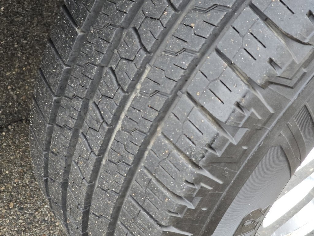 Used 2015 Chevrolet Silverado 3500 LTZ w/ LTZ Plus Package image 15