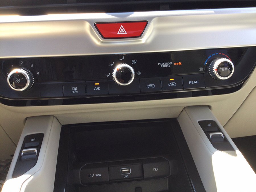 Used 2021 Kia Telluride S AWD/4WD image 36