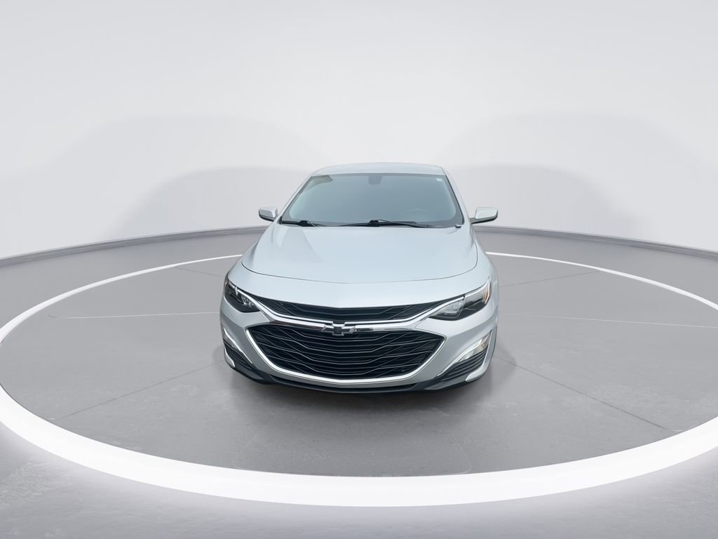 Used 2021 Chevrolet Malibu RS image 4