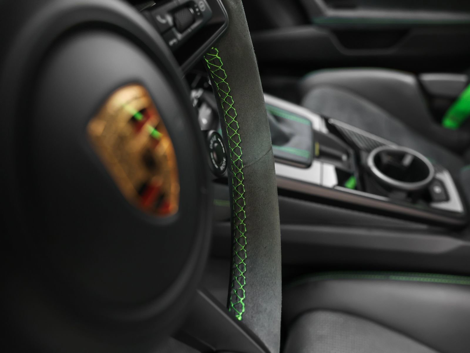 Certified 2023 Porsche 911 GT3 image 51