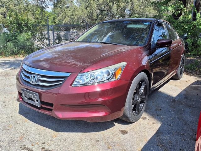 Used 2012 Honda Accord LX image 3