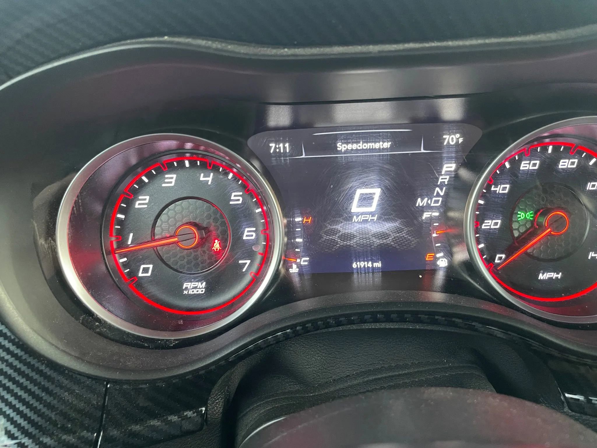 Used 2022 Dodge Charger SXT image 6