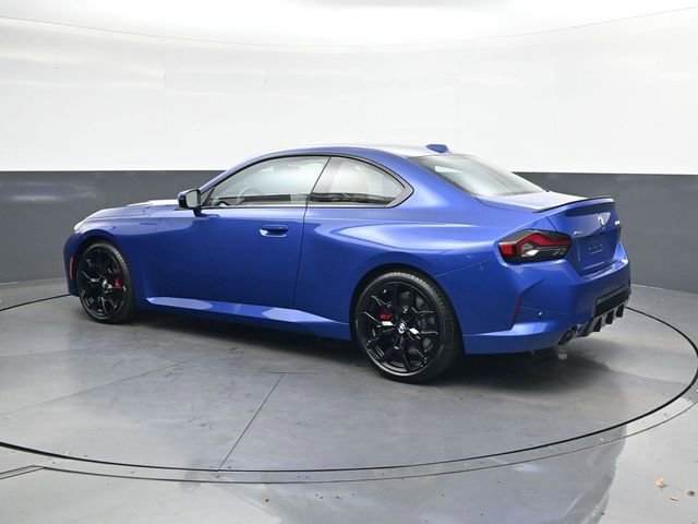 New 2026 BMW 230i xDrive Coupe w/ Premium Package image 6