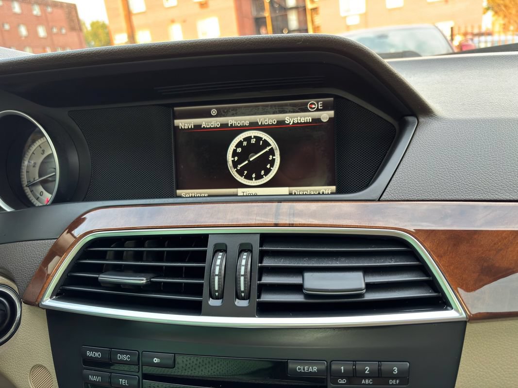 Used 2014 Mercedes-Benz C 250 Sedan image 37