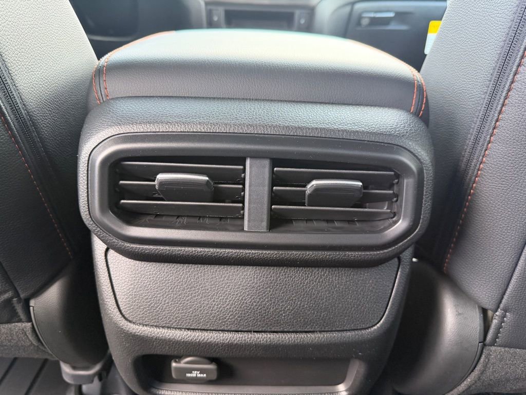 New 2026 Honda Ridgeline TrailSport image 9