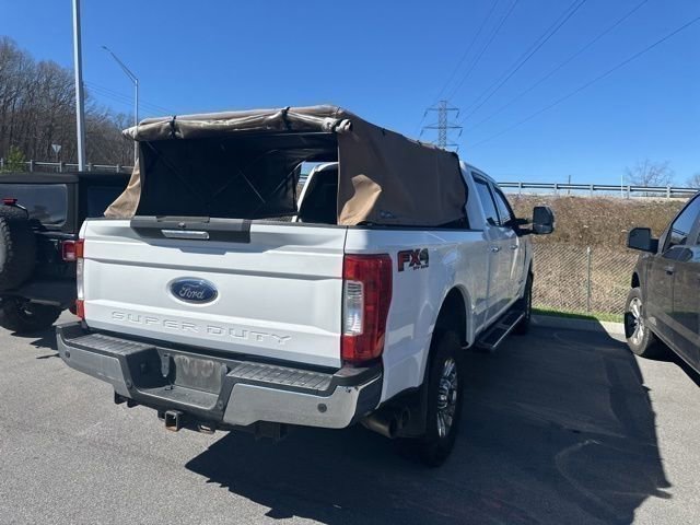 Used 2019 Ford F250 XLT w/ XLT Premium Package AWD/4WD image 30