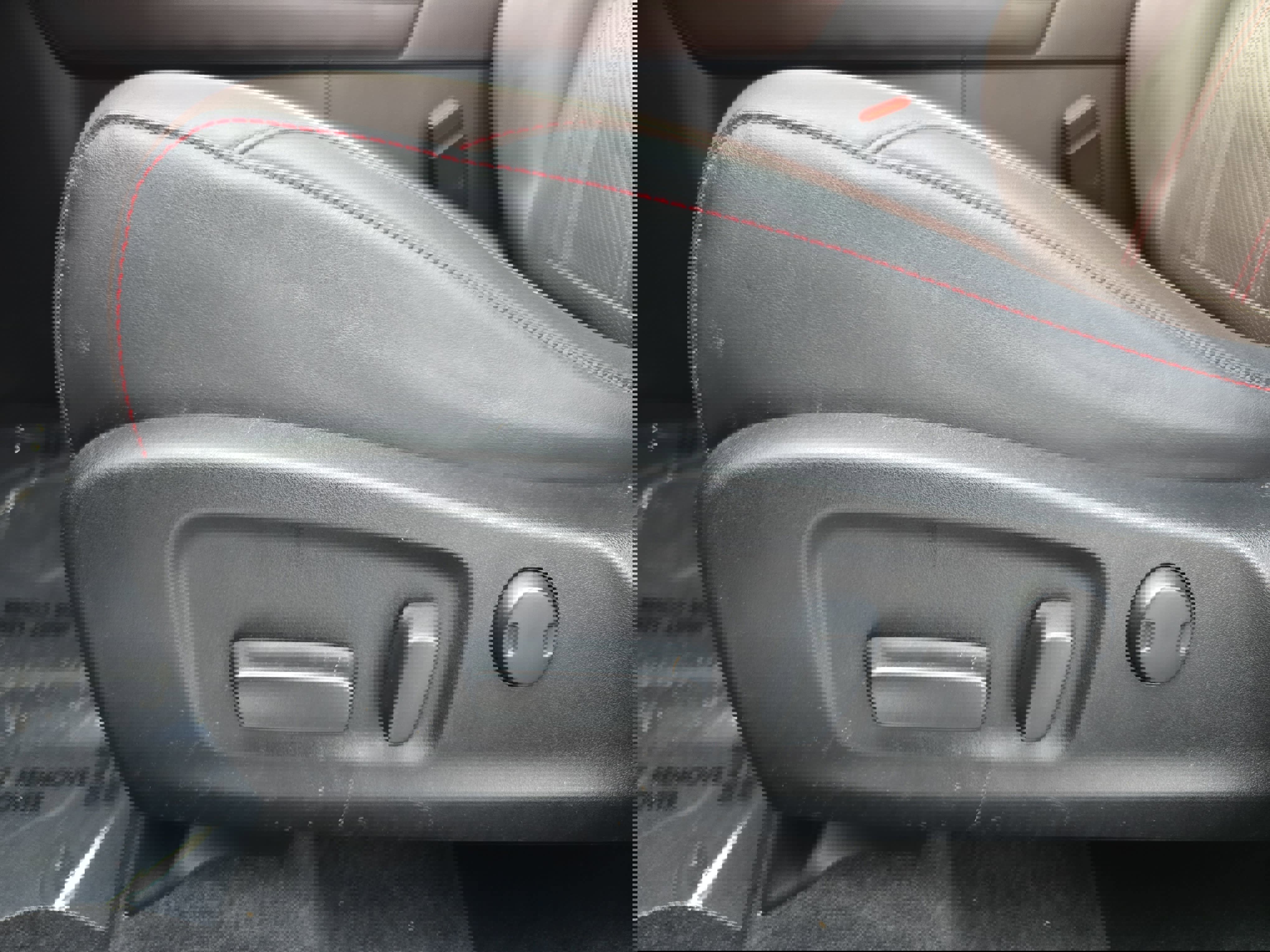 Used 2019 Lexus RX 350L 350L image 30