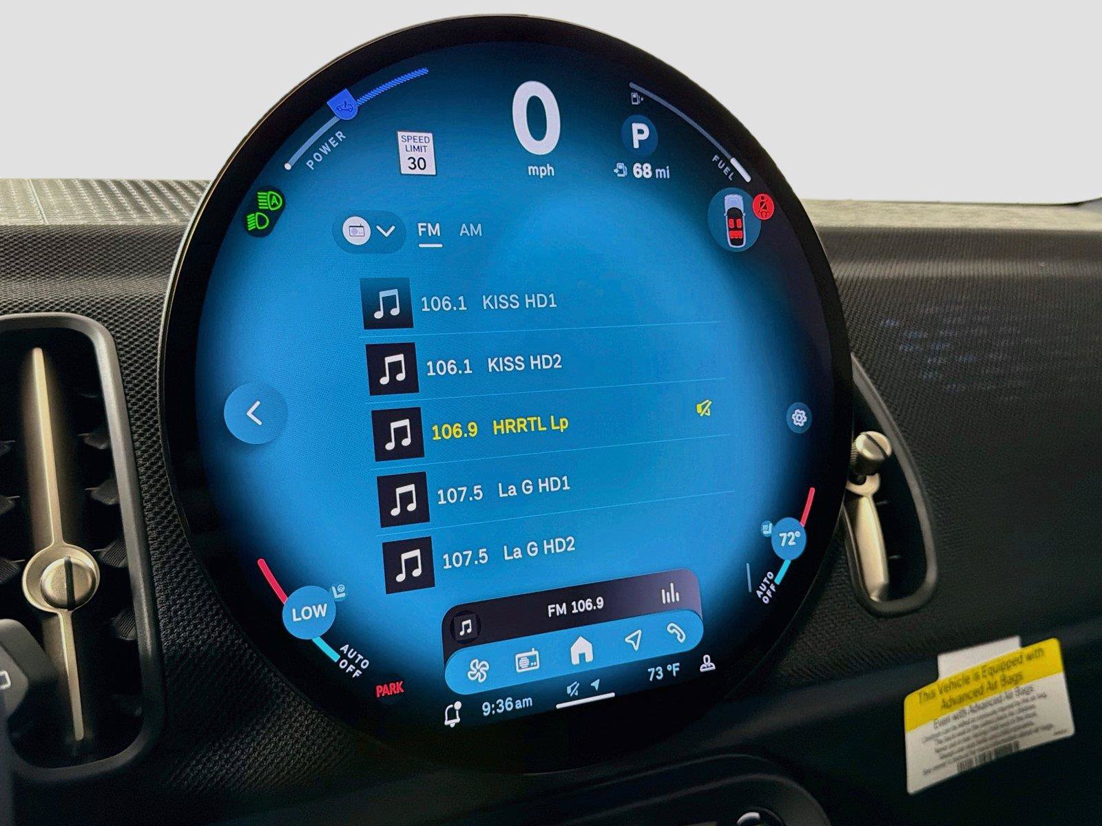 New 2027 MINI Cooper Countryman S AWD/4WD image 13