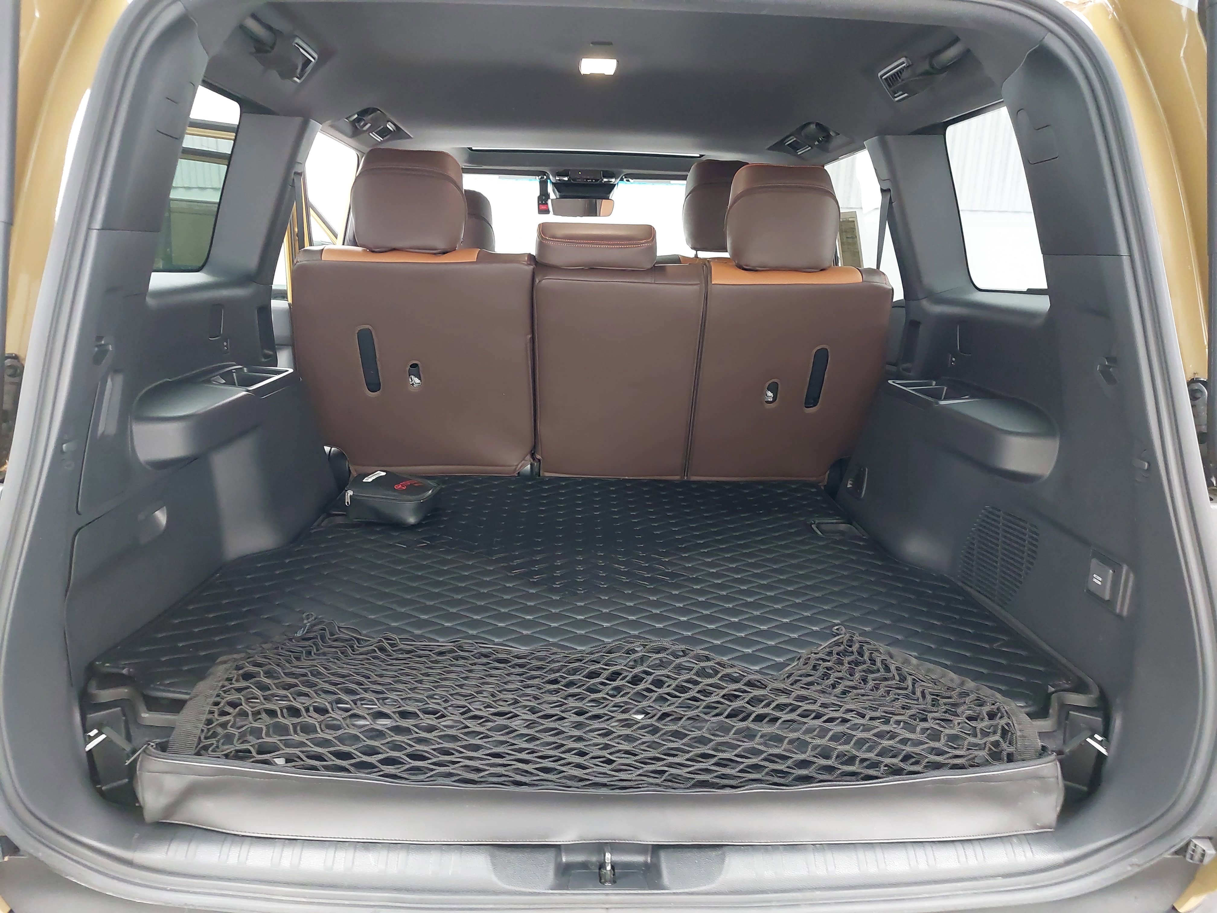 Used 2024 Toyota Land Cruiser image 14