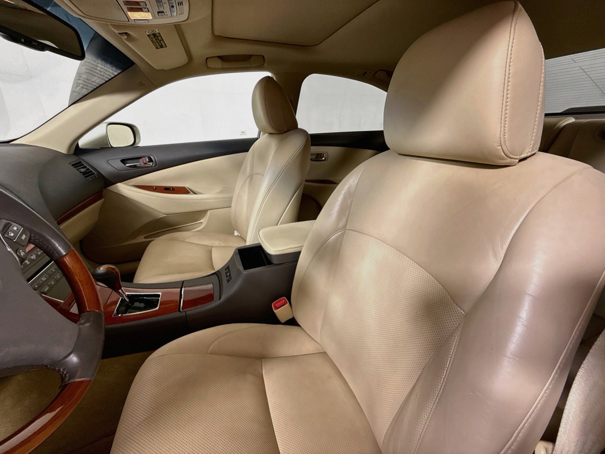 Used 2011 Lexus ES 350 FWD image 20