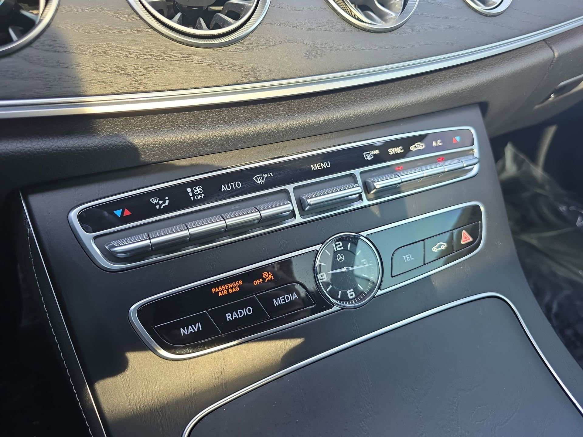 Certified 2019 Mercedes-Benz E 53 AMG 4MATIC Coupe image 24