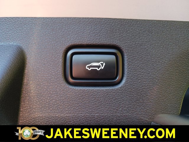 Used 2025 Kia Sportage SX image 31