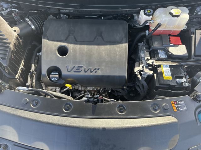 Used 2024 Buick Enclave Essence w/ Experience Buick Package AWD/4WD image 29