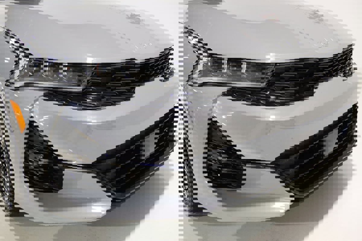 Used 2023 Kia K5 GT-Line image 26