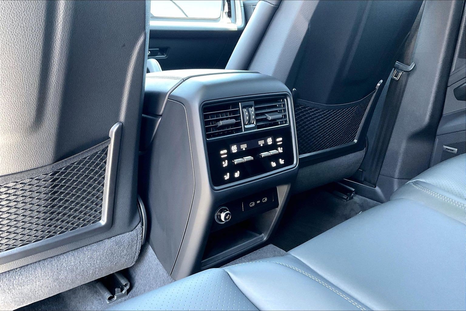 Used 2026 Porsche Cayenne S AWD/4WD image 34