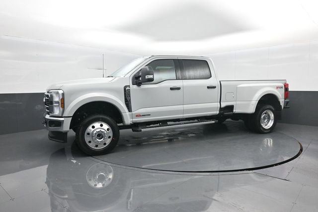 New 2026 Ford F450 XLT w/ 360-Degree Camera Package AWD/4WD image 4