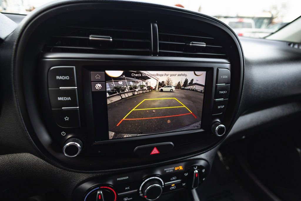 Used 2024 Kia Soul LX w/ Option Group 015 image 15