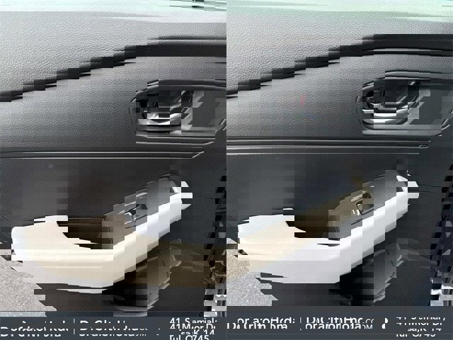 Used 2025 Honda Accord SE image 10