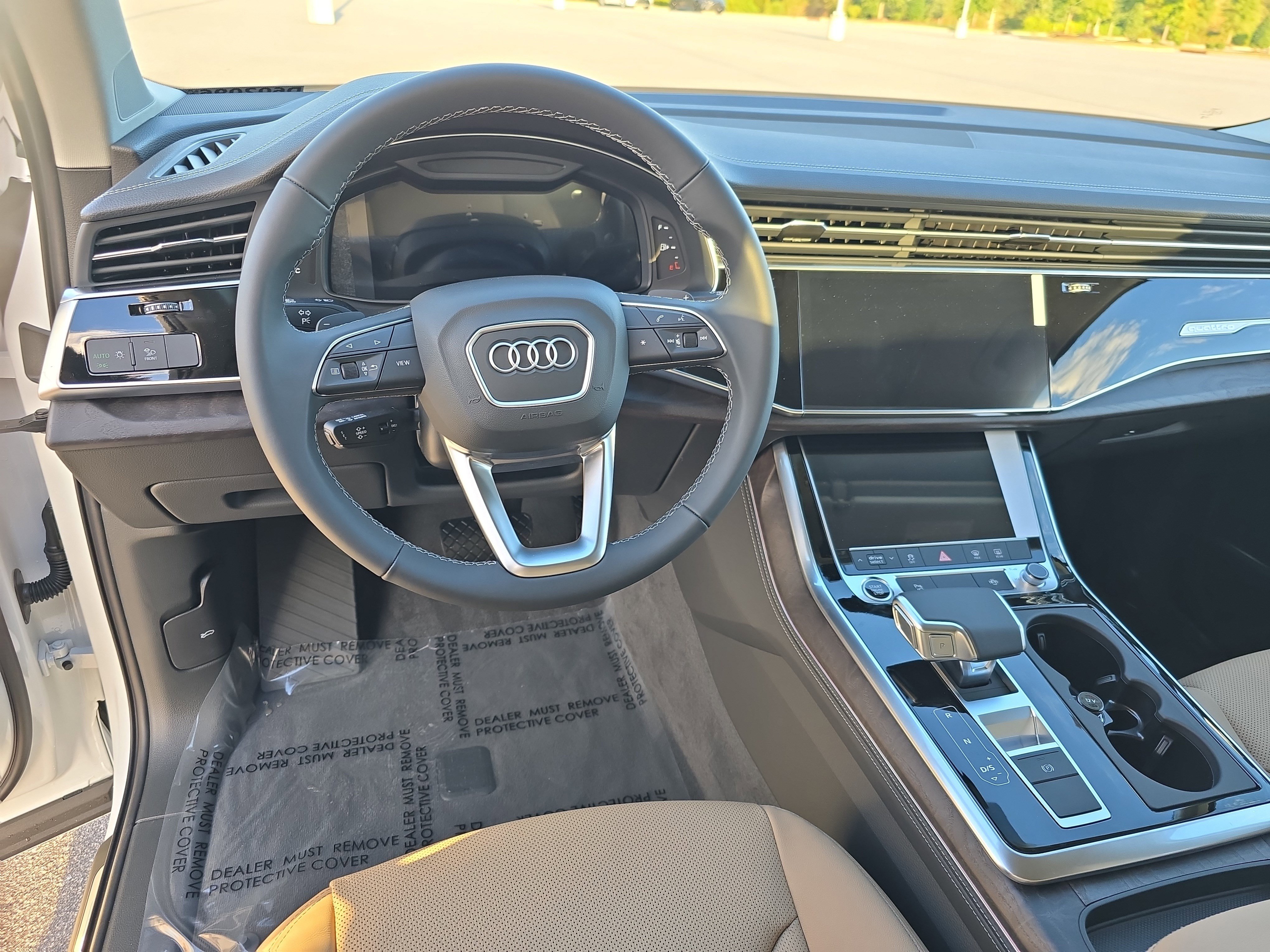 New 2026 Audi Q7 2.0T Premium Plus image 17