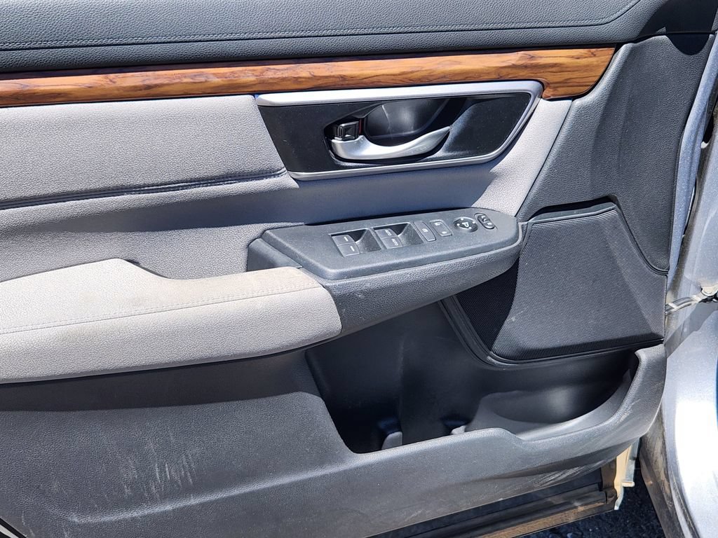 Used 2018 Honda CR-V EX image 13