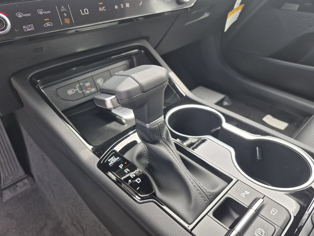 New 2026 Kia K5 GT-Line AWD/4WD image 9