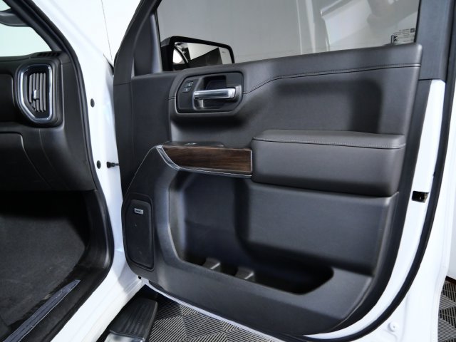 Used 2019 GMC Sierra 1500 SLT w/ SLT Premium Plus Package AWD/4WD image 12