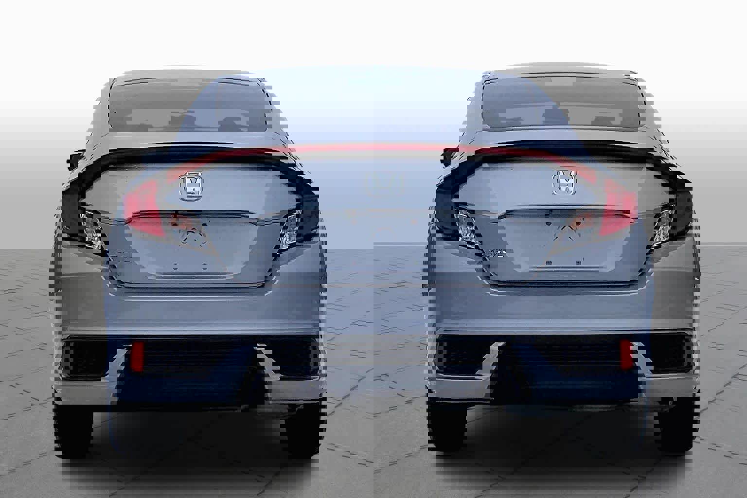 Used 2016 Honda Civic LX image 5