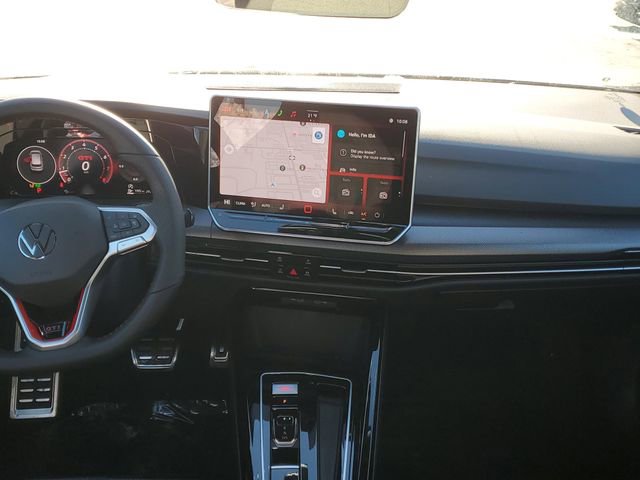 New 2026 Volkswagen GTI S image 24