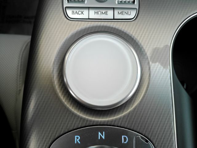 Used 2024 Genesis GV60 RWD image 52