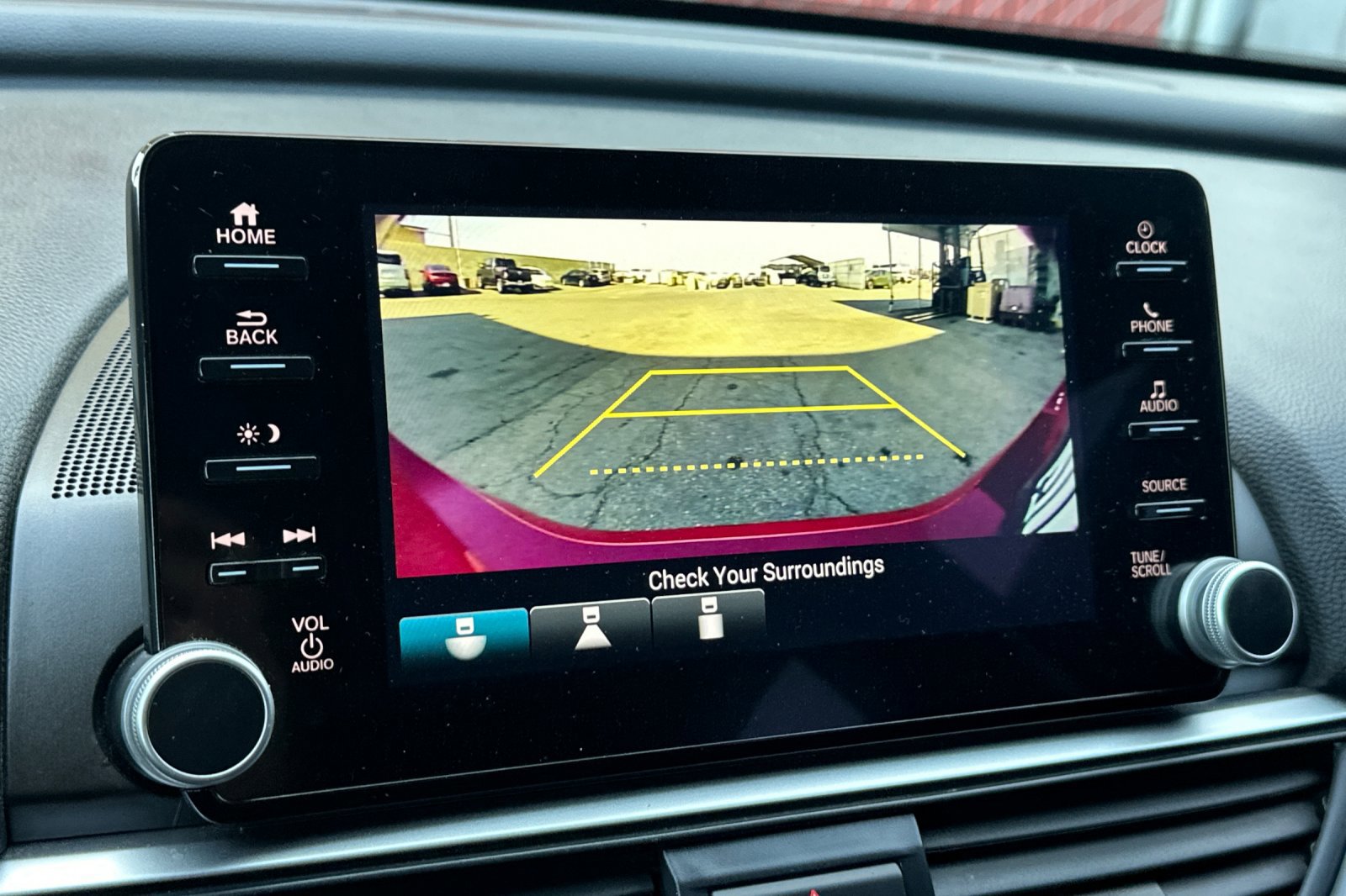 Used 2022 Honda Accord Sport image 18