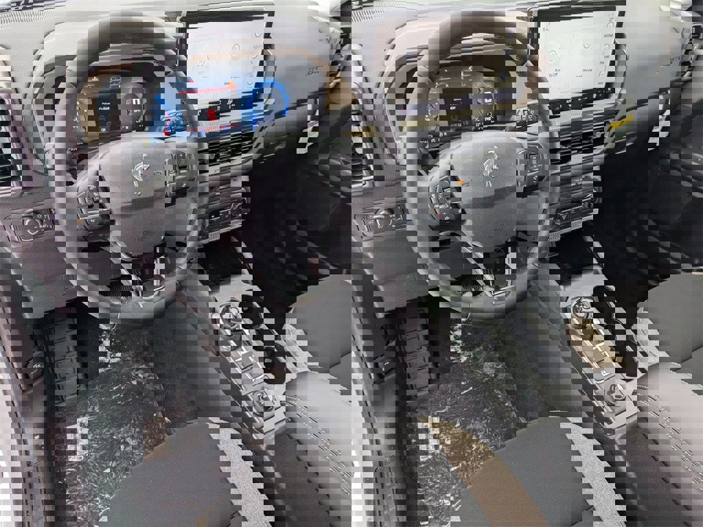 New 2025 Ford Bronco Sport Big Bend w/ Convenience Package image 10