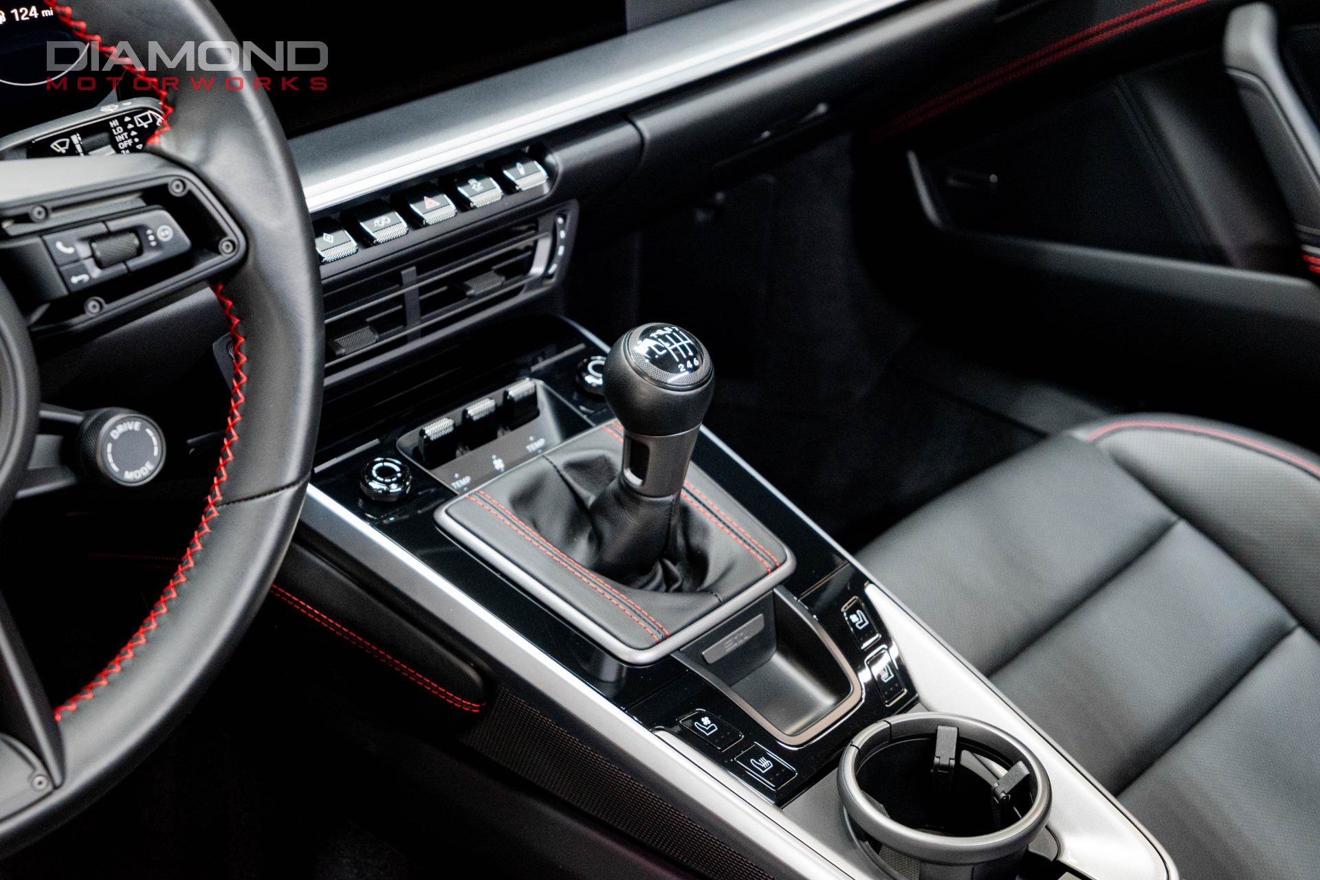 Used 2024 Porsche 911 Carrera S RWD image 90