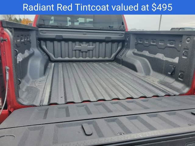 New 2026 Chevrolet Colorado ZR2 w/ Technology Package image 11