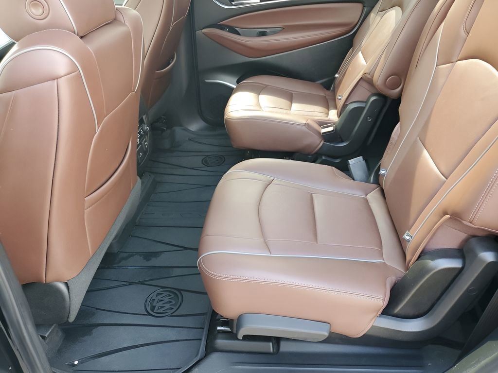 Used 2020 Buick Enclave Avenir w/ Trailering Package, 5000 lbs. image 18