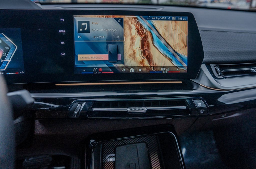 Used 2025 BMW X2 xDrive28i image 12