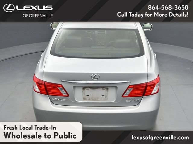Used 2007 Lexus ES 350 FWD image 21