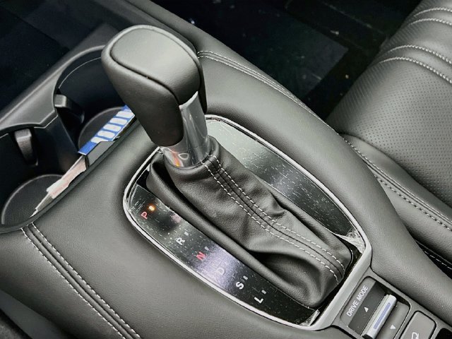 Used 2026 Honda HR-V EX-L image 15
