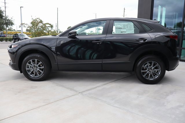 New 2026 MAZDA CX-30 AWD 2.5 S image 7