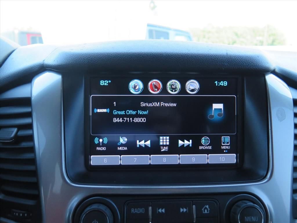 Used 2019 Chevrolet Tahoe LS image 12