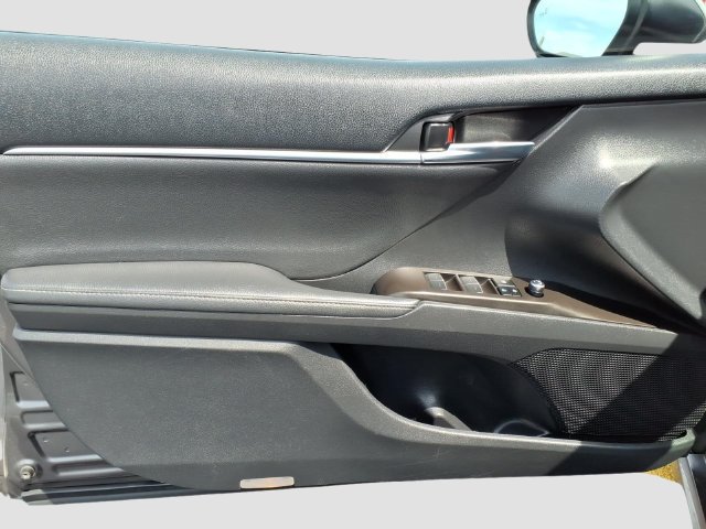 Certified 2023 Toyota Camry XSE w/ Cold Weather Package FWD image 3