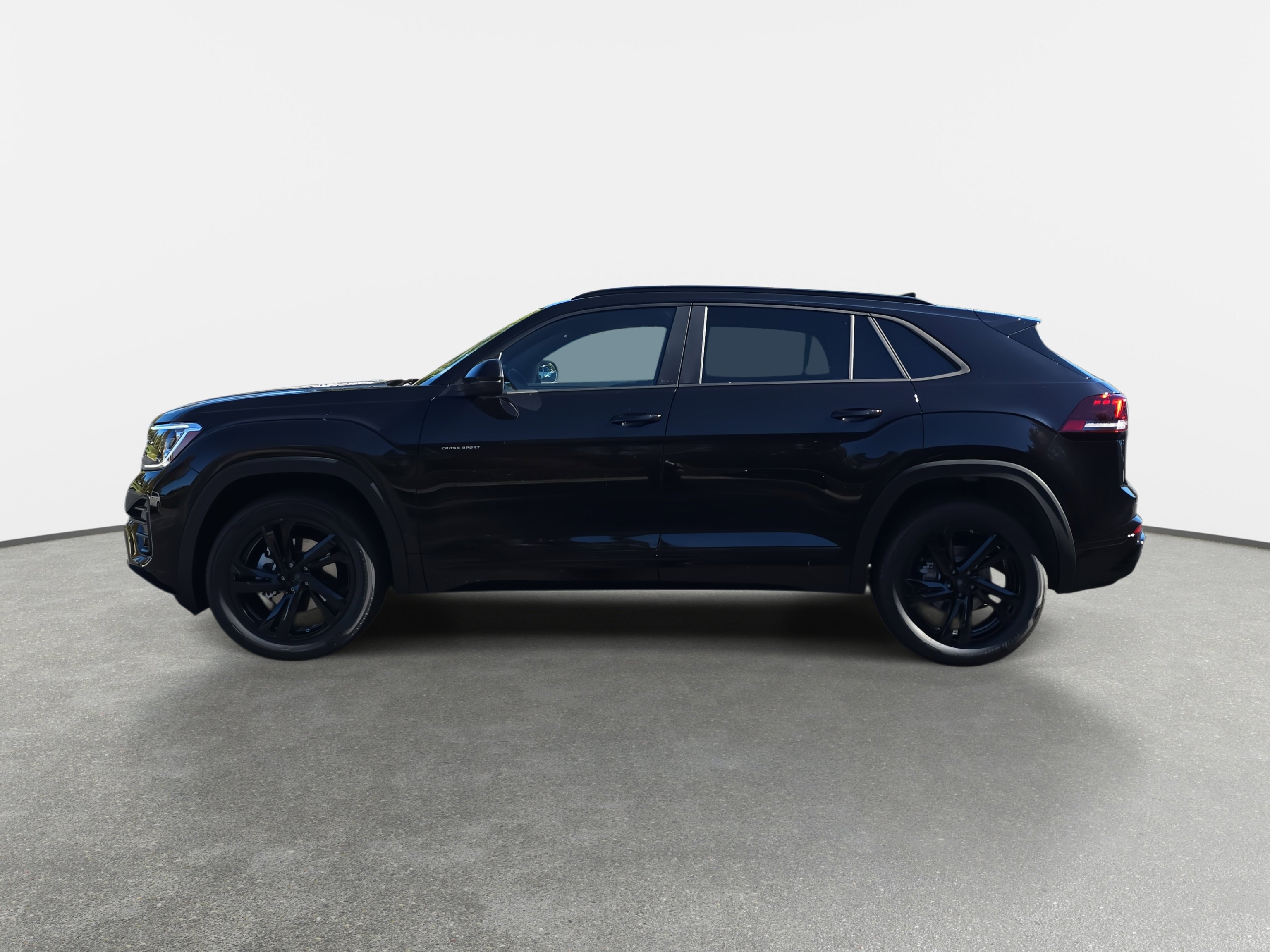 New 2026 Volkswagen Atlas Cross Sport SEL R-Line image 6