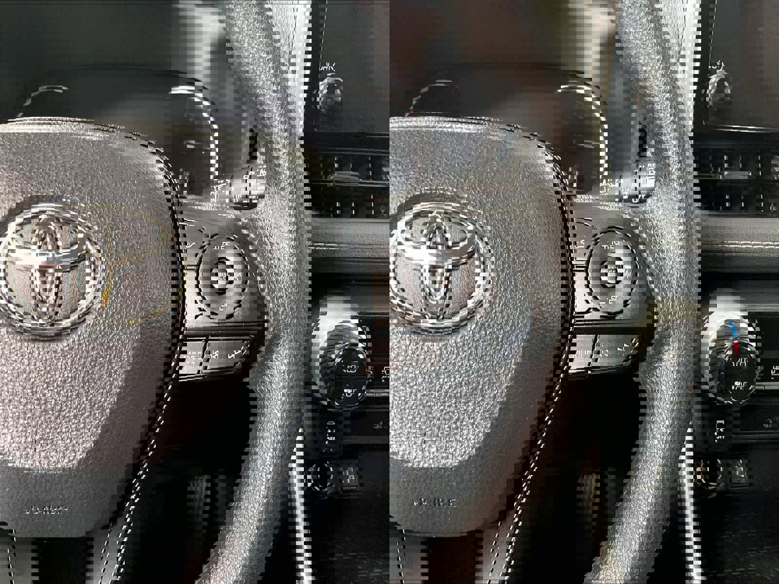 Certified 2024 Toyota RAV4 XLE image 23