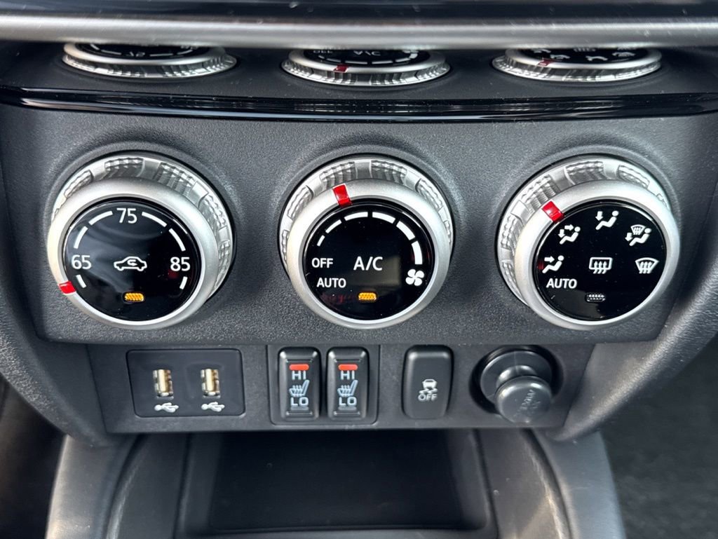 New 2026 Mitsubishi Outlander Sport LE AWD/4WD image 13