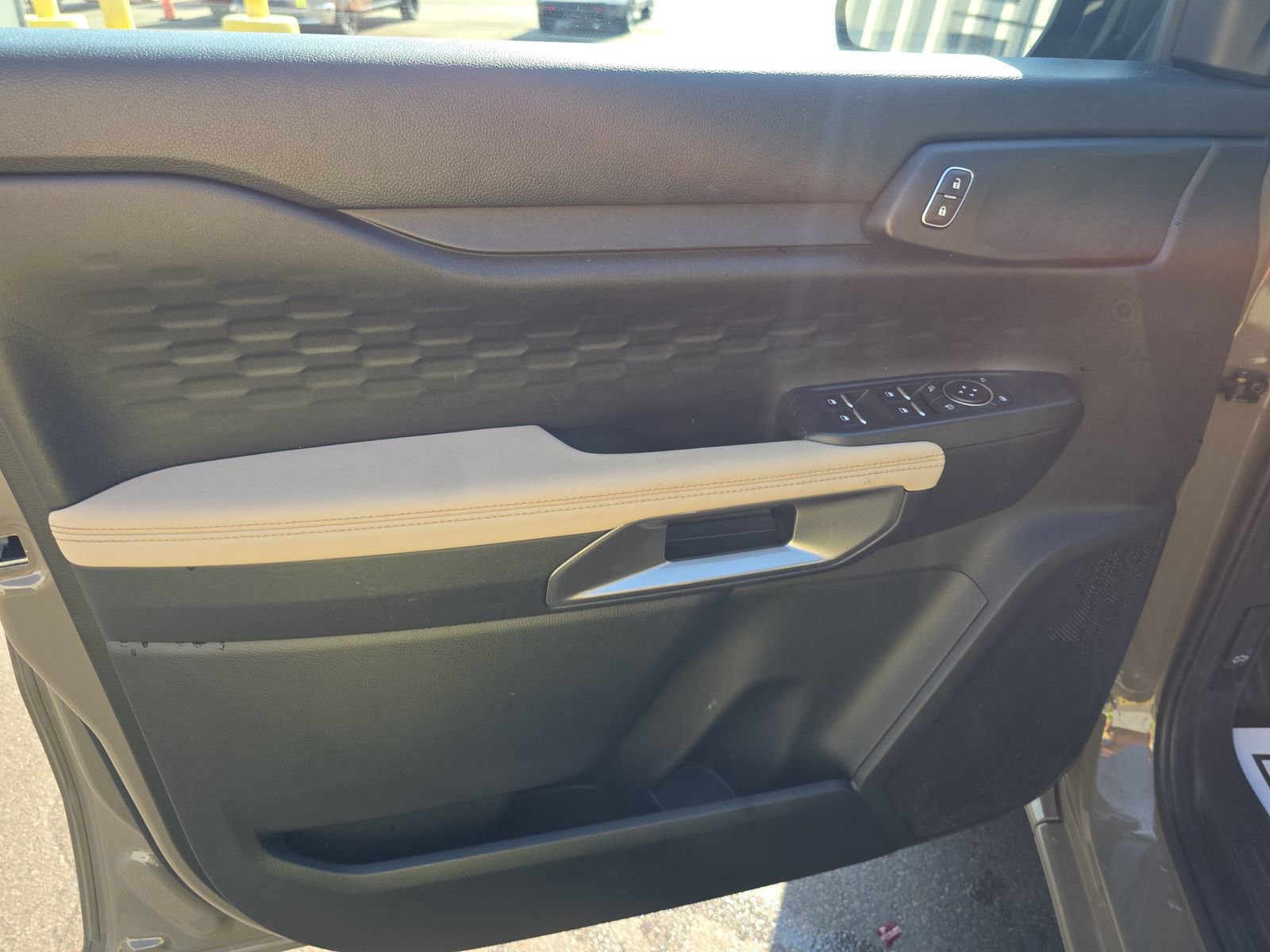 Used 2025 Ford Ranger XLT AWD/4WD image 11