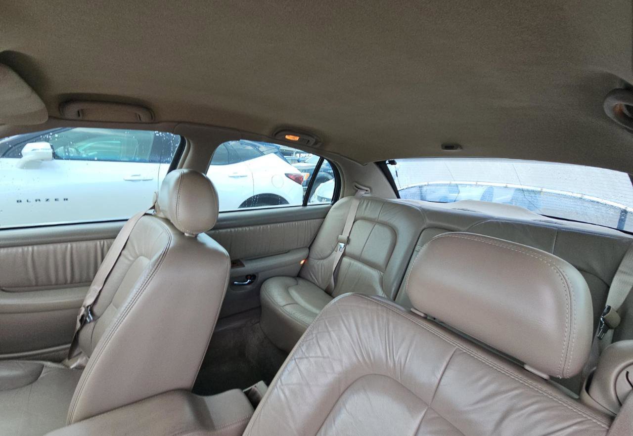 Used 2003 Buick Park Avenue w/ 1SE Package FWD image 14