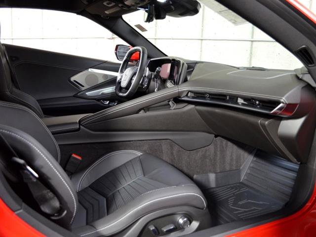 New 2026 Chevrolet Corvette Z06 image 20