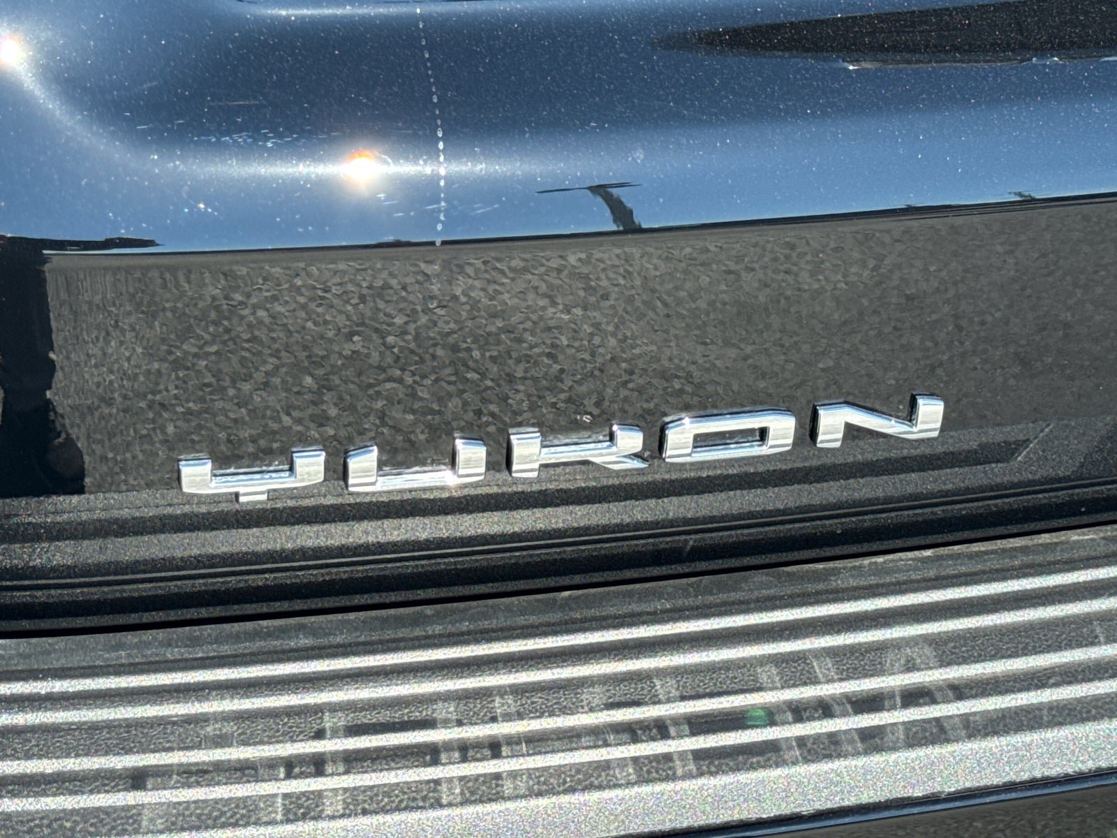 Used 2026 GMC Yukon Elevation image 11
