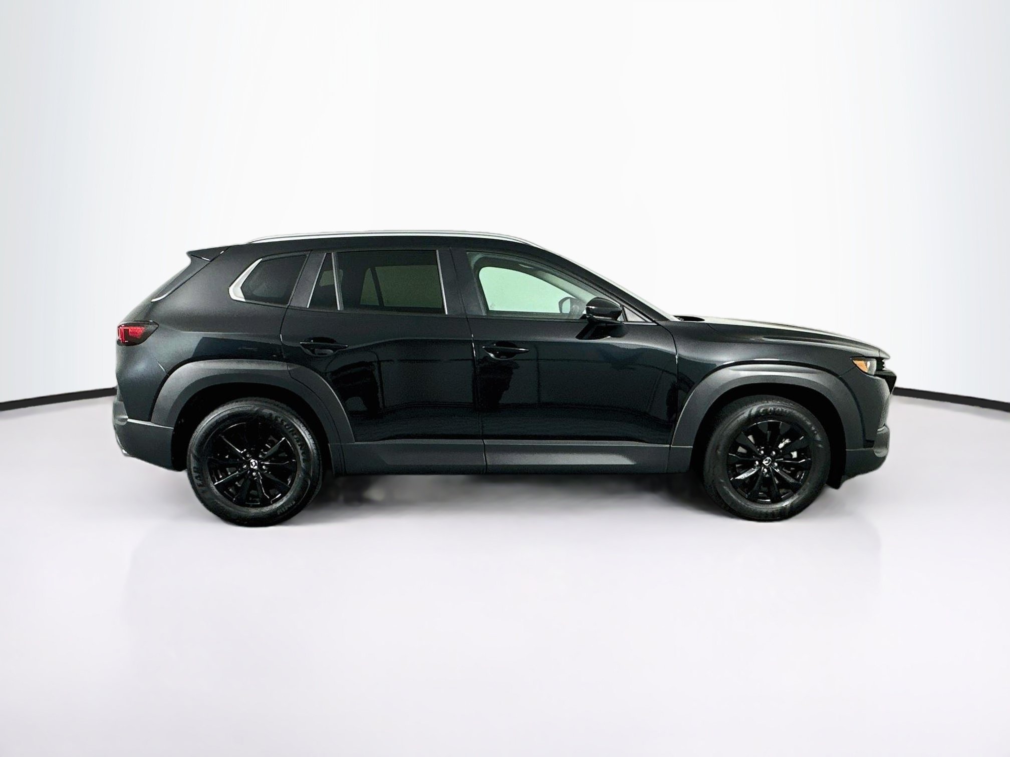 Used 2026 MAZDA CX-50 AWD 2.5 S w/ Preferred Pkg image 10